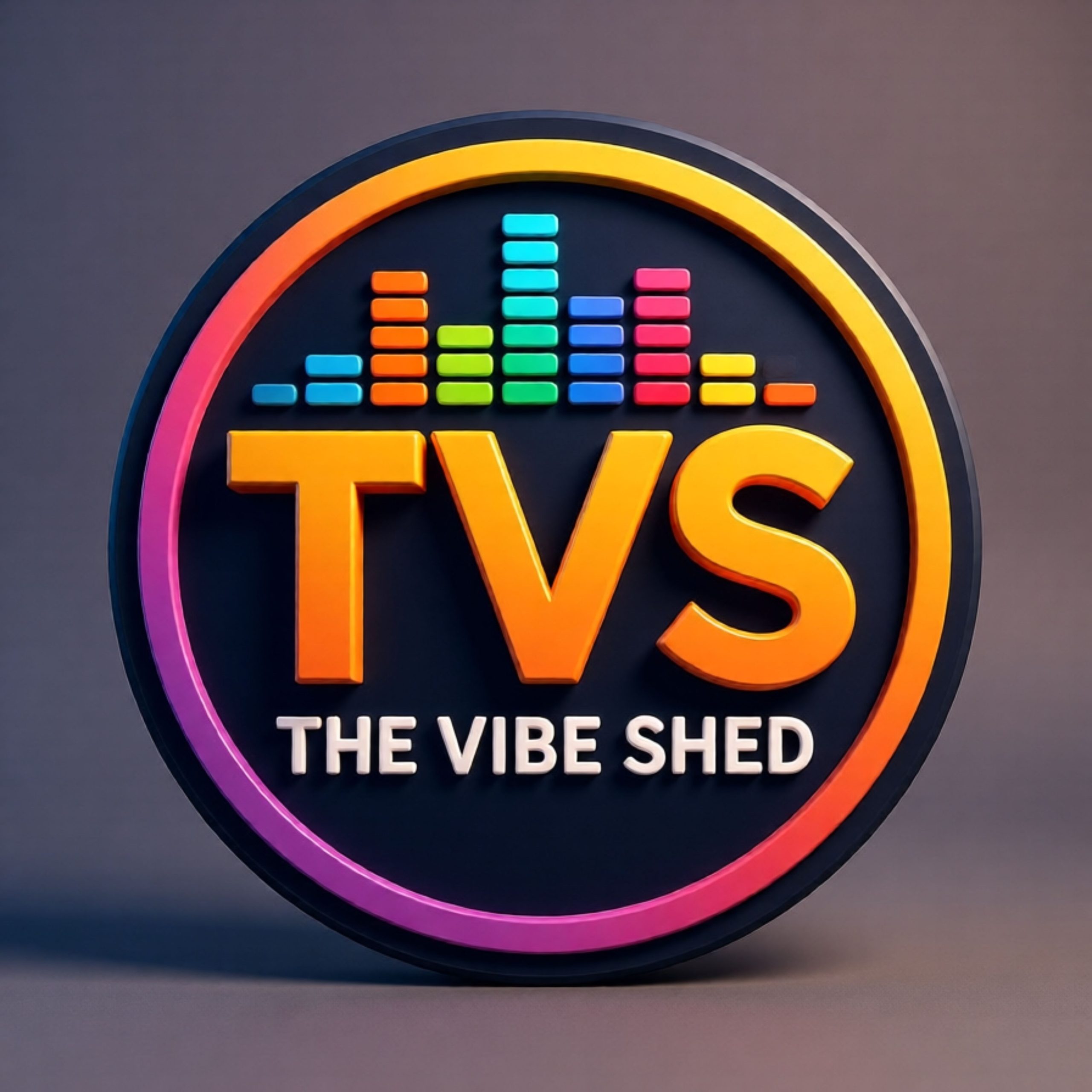 The Vibe Shed